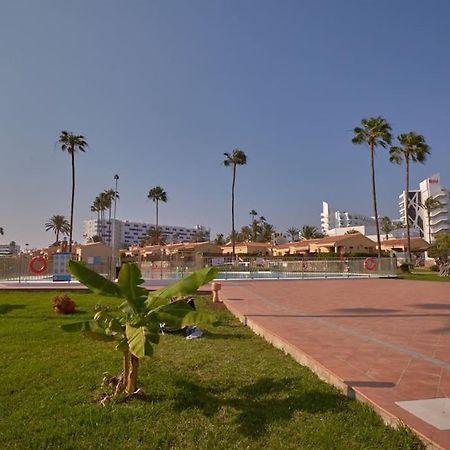 Bungalow Santa Fe En Playa Del Ingles Maspalomas  Exterior foto