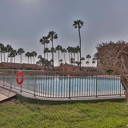 Bungalow Santa Fe En Playa Del Ingles Maspalomas  Exterior foto