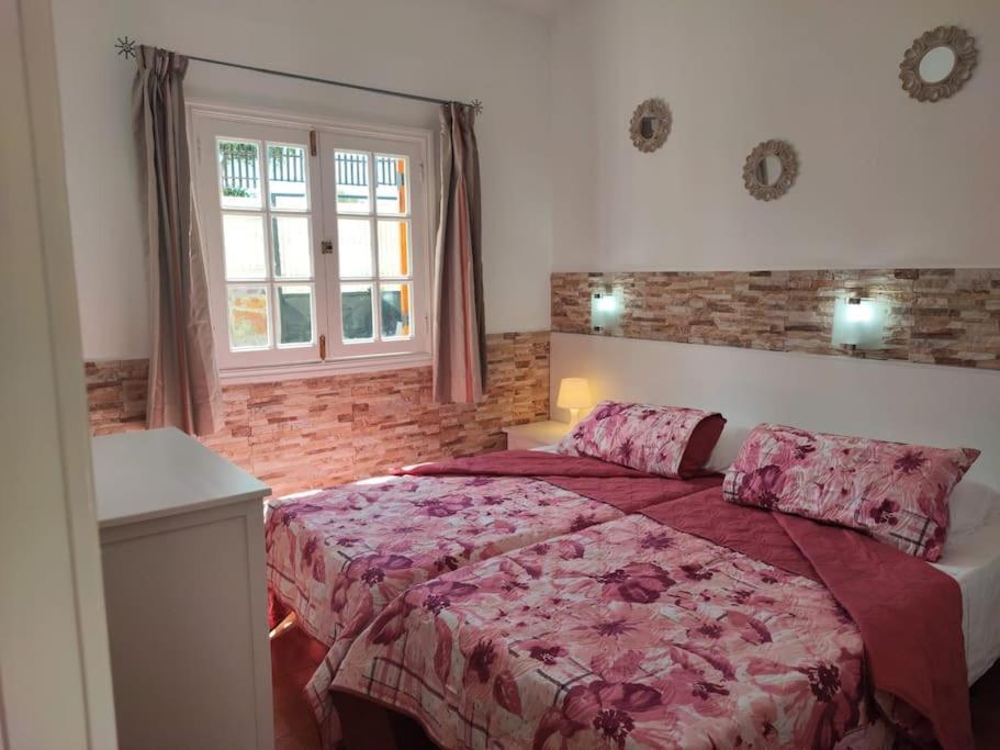 Bungalow Santa Fe En Playa Del Ingles Maspalomas  Exterior foto